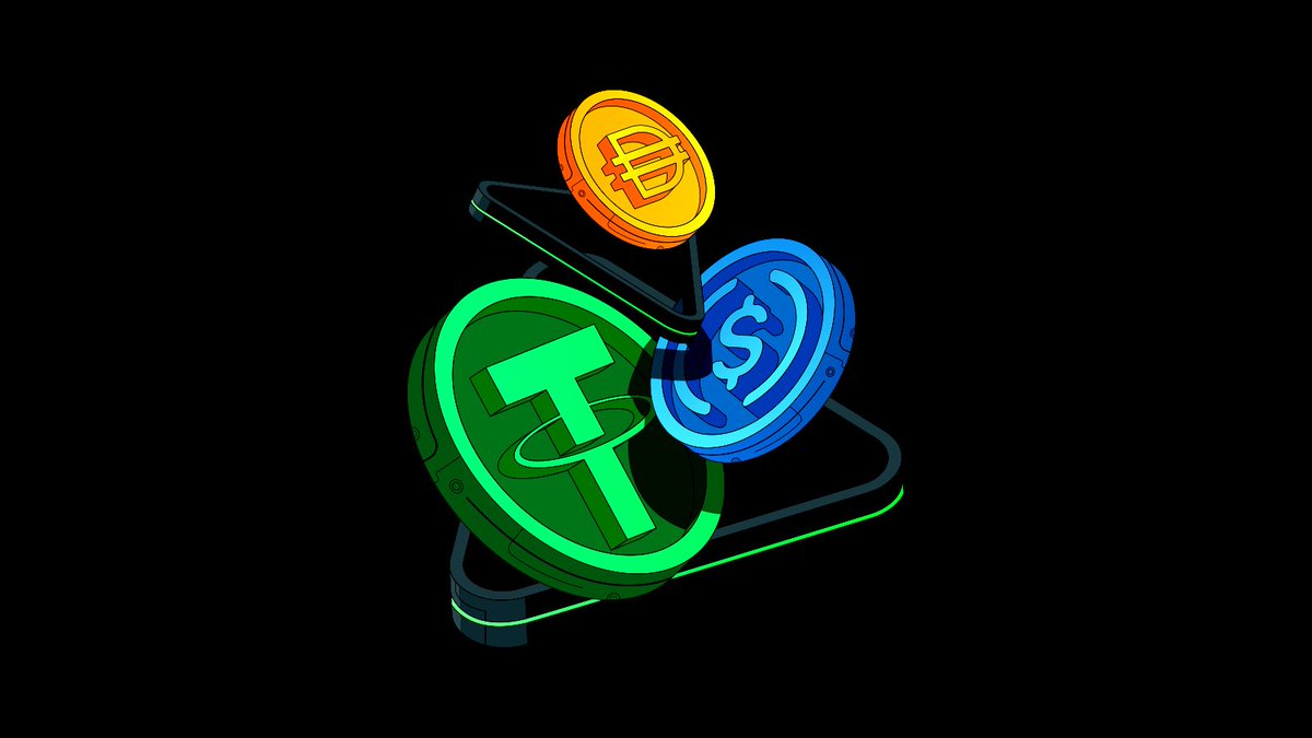 CryptoNewsHntrs's tweet photo. 🚨 MASTERCARD TO PROCESS $USDC AND $PYUSD ALONGSIDE FIAT CURRENCIES. https://t.co/bk9sleP8aH
