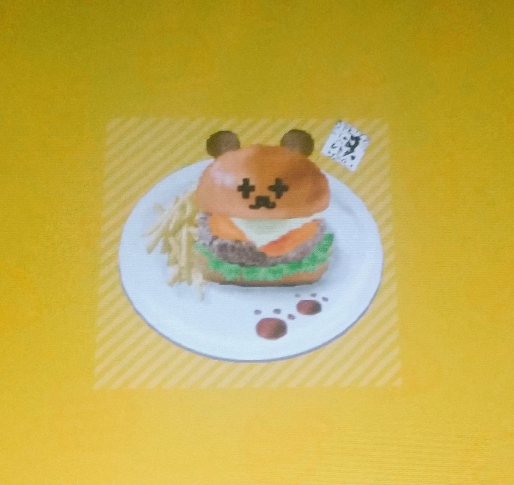maimaimoon5's tweet photo. トモコレでレトセトラのレトクマカフェメニュー作ってニヤニヤする日々
全メニューコンプ目指したい

あとカニが来たら狂気のカレー（没メニューのアレ）を作ると心に決めてるけどまだこない https://t.co/cBsP0WDz2B