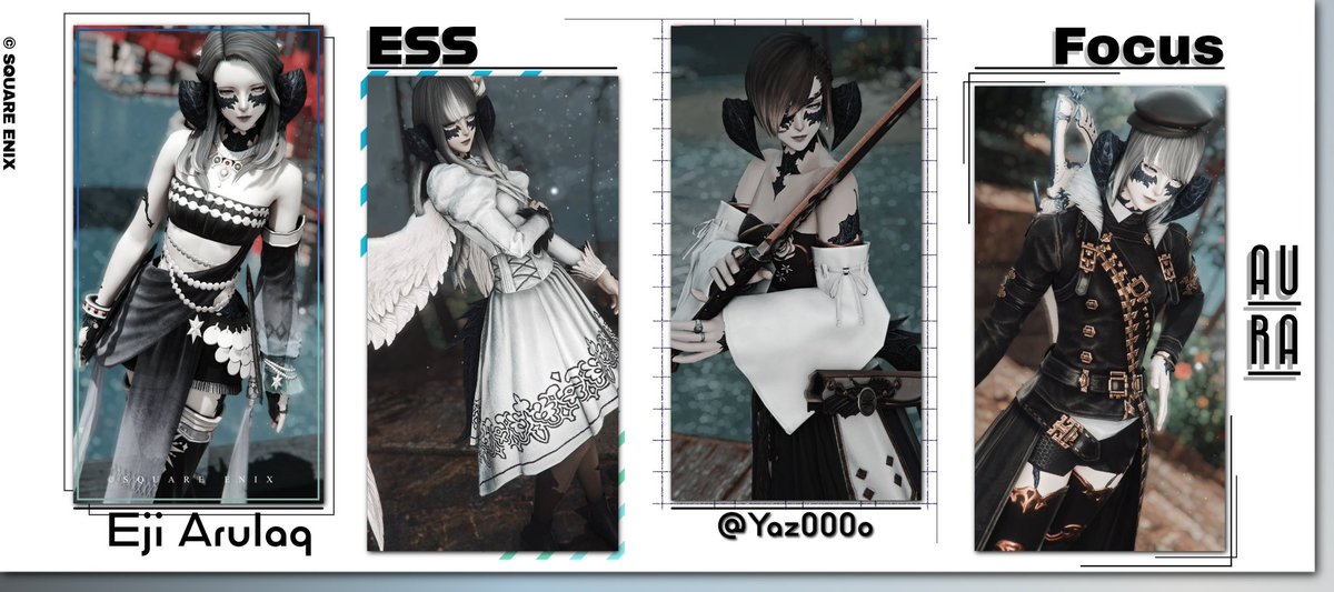Yaz000o's tweet photo. 今回も参加させていただいた🥰🦀
#ESS_Focus https://t.co/iVZYFBTmrn
