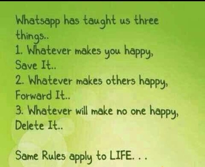 hava_mib's tweet photo. Daily quotes to uplift and inspire positive attitude to your life, avoid all negativity directed to you and from you.☺️ https://t.co/F0JRSIlESd
