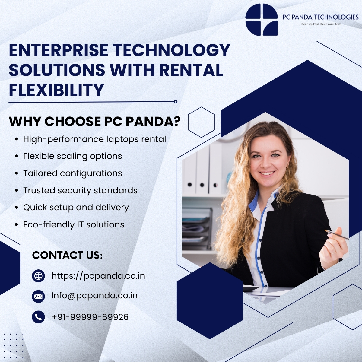 PC Panda Technologies (@pcpanda_2017) / Posts / X
