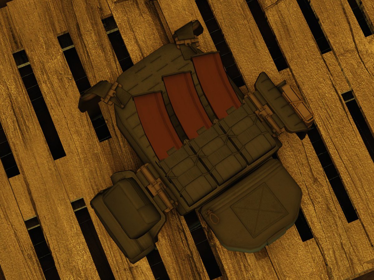 mohwang4451's tweet photo. Escape From Ronograd Ahh loadout https://t.co/plTmUiQWFV