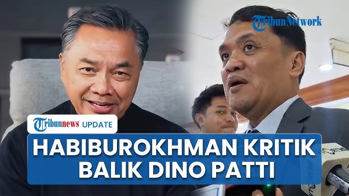 dimarsasongko98's tweet photo. Habiburokhman kemarin marah2 ke Dino Patti Djalal karena berani kritik pemerintah. 

Katanya kritik Dino "membabi buta, tidak berbasis info akurat, kurang etis." 

Oke, gue inget baik-baik itu.

Tapi November 2025, waktu KUHAP disahkan di tengah demo mahasiswa kehujanan di depan DPR, Habiburokhman bilang di konpers: "99 persen isi KUHAP baru ini adalah aspirasi dari masyarakat sipil." 

Klaim yang pede banget. Masalahnya, masyarakat sipil yang namanya dia sebut-sebut itu langsung laporin dia ke Mahkamah Kehormatan DPR karena nama mereka dicatut. 

YLBHI, LBH Jakarta, ICW, AJI , semua bilang ini "meaningful manipulation."