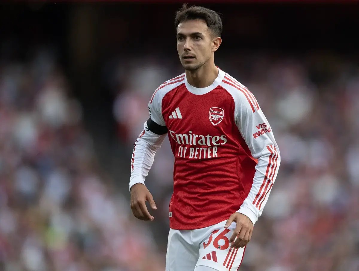 Tommy Isaac Arsenal tweet media