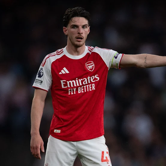 Tommy Isaac Arsenal tweet media