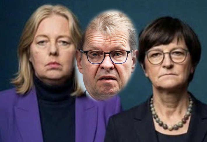 Umarmbar's tweet photo. @SeverusSnape58 Noch einen für die Quote, 
weil "Herr Stegner" gerade trendet...🤡 https://t.co/FGsqkoofUC