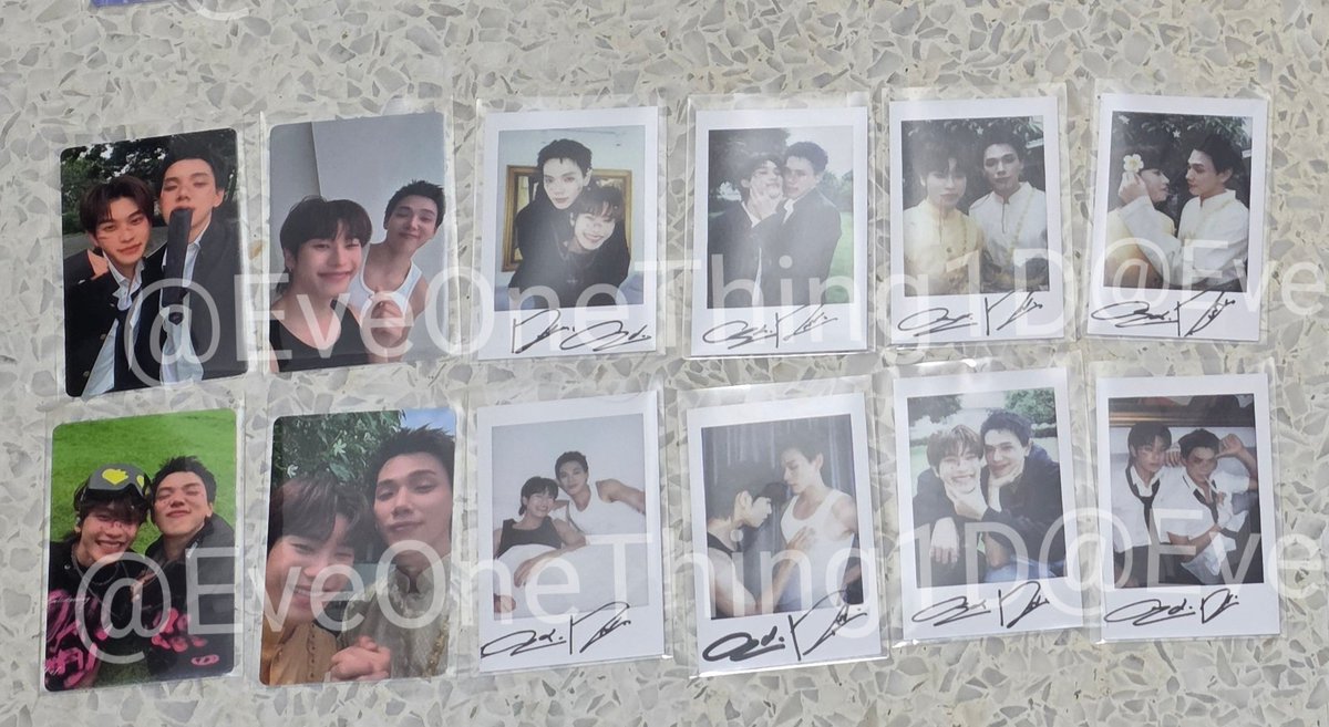 EveOneThing1D's tweet photo. WTS การ์ดนิตยสารต้าห์อู๋ออฟโรด

เหมากอง 12 ใบ
JN 700 -.
รวมส่ง

สนใจสอบถาม/ดูเพิ่มเติม DM/เมนชั่นได้เลยค่ะ
#ตลาดนัดต้าห์อู๋ออฟโรด #ต้าห์อู๋ออฟโรด #DaouOffroad https://t.co/sGkTtJux75