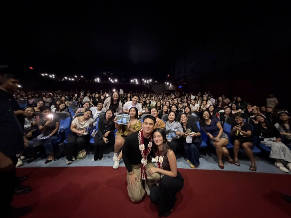 Star Cinema tweet media