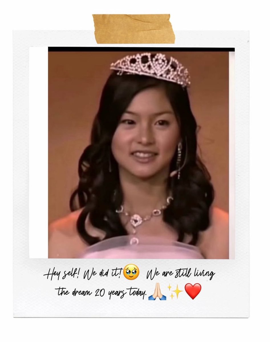 ocean082909's tweet photo. Thank you for inspiring us all.Your talent, kindness and dedication continue to touch the hearts of so many people!Love you Kimmy @prinsesachinita

#KimChiu20years
#20YearsOfKimChiu https://t.co/pDZ2GQ9eFo
