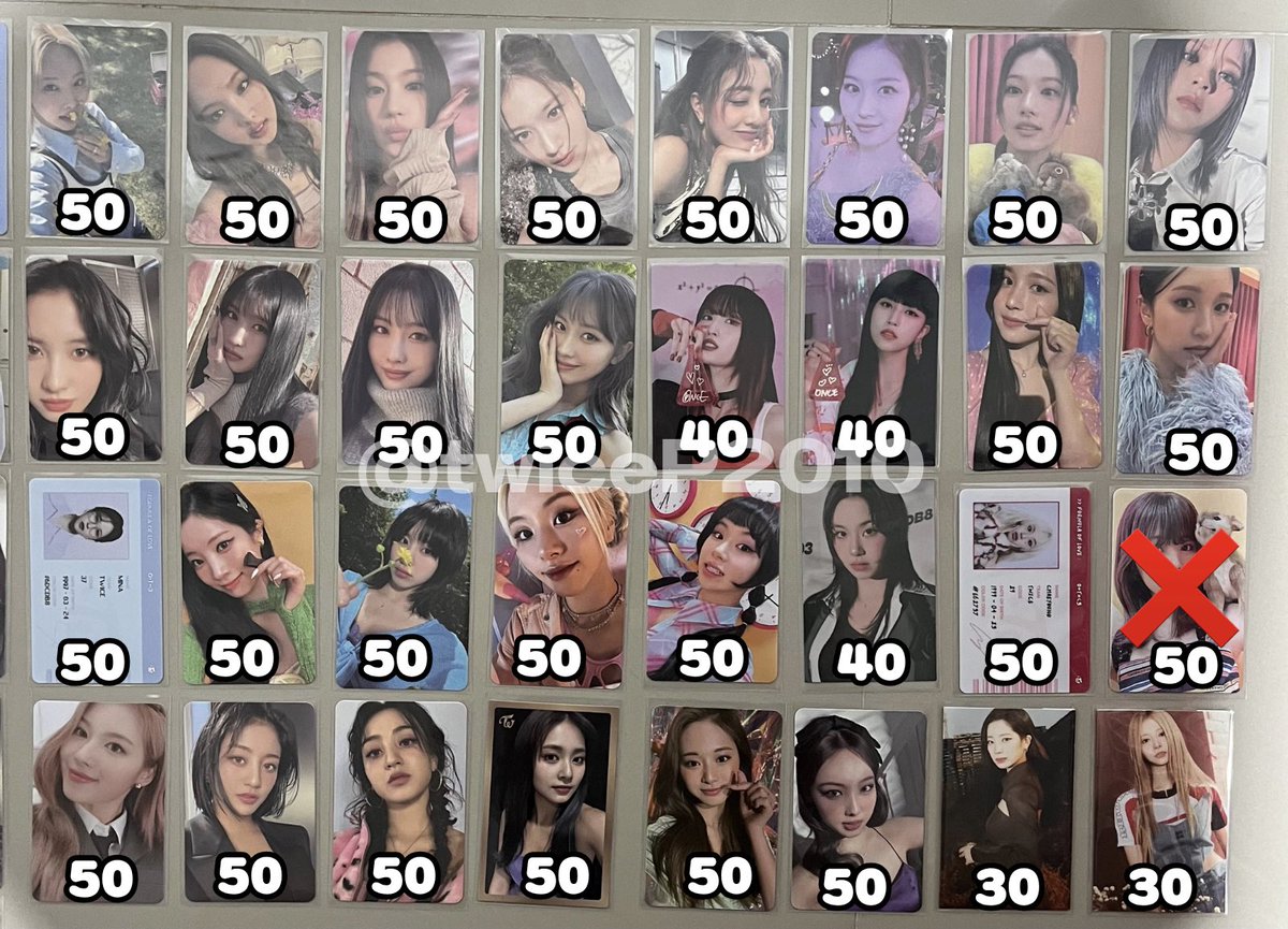 twiceP2010's tweet photo. พร้อมส่ง ◡̈
 ☆ ราคาตามภาพ
📬ค่าส่ง 40.-

สนใจ DM
ซื้อเยอะลดราคาได้ ทักมาดูตำหนิก่อนได้ค่ะ
#วันซ์สายเปย์ #ตลาดนัดทไวซ์ #ตลาดนัดtwice #ตลาดนัดnct #ตลาดนัดnctdream #ตลาดนัดnct127 

นายอน จองยอน ซานะ จีฮโย มินะ ดาฮยอน แชยอง จื่อวี แจฮยอน โดยอง แทยง https://t.co/5w0e4vmrAs