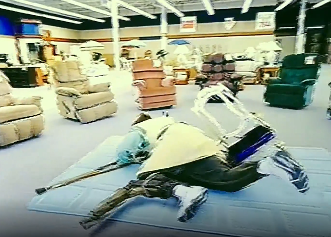 phishtickz's tweet photo. BACKROOMS SPOILERS 

This is insane attention to detail
The moment Clark's still life was made? https://t.co/wrprUOCIXj