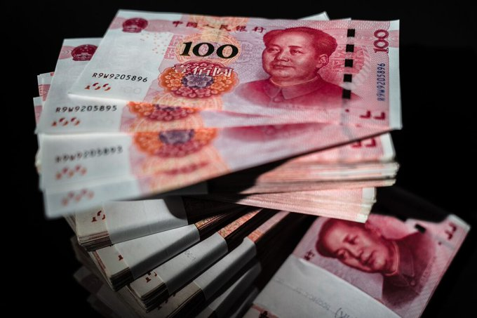 Unveiled_ChinaX's tweet photo. Using fake invoices, black-market banks, and illicit crypto, China’s wealthy are desperately smuggling up to $1 trillion out of the country to save their fortunes.

A Bloomberg report exposes the sheer panic of China’s elite, who moved a record-breaking $807 billion to $1 trillion overseas in 2025. This historic capital flight is fueled by mounting anxiety over a collapsing property market, a choking economy, and Beijing’s aggressive campaigns targeting private wealth. On paper, the State Administration of Foreign Exchange enforces a strict $50,000 annual transfer limit. In reality, the rich are deploying a sophisticated array of evasion tactics to render the CCP's financial walls completely useless.

The escape routes are as creative as they are desperate. Through a method called "smurfing," or "ants moving house," families pool dozens of individual $50,000 quotas to sneak massive funds past border controls. For larger fortunes, they rely on massive underground banking networks where domestic yuan is handed to a local facilitator and an equivalent payout is made offshore without the cash ever physically crossing the border. Others manipulate international commerce through fraudulent, inflated trade invoices, exploit luxury asset refund schemes in casinos, or bypass the traditional banking system entirely via $16.1 billion in illicit cryptocurrency transactions to funnel cash into global safe havens.

This massive exodus is the ultimate, silent vote of no confidence in the CCP’s economic future. Despite severe penalties, asset seizures, and the explicit threat of prison, China's elite would rather risk criminal prosecution than leave their life savings at the mercy of the state. By treating private success as a threat, Beijing has not stabilized its economy; it has simply guaranteed that its own citizens will stop at nothing to bleed it dry.

#ChinaEconomicCrisis #CapitalFlight #CCPPlaybook #UndergroundBanking #Crypto #XiJinping #GlobalFinance #SAFE