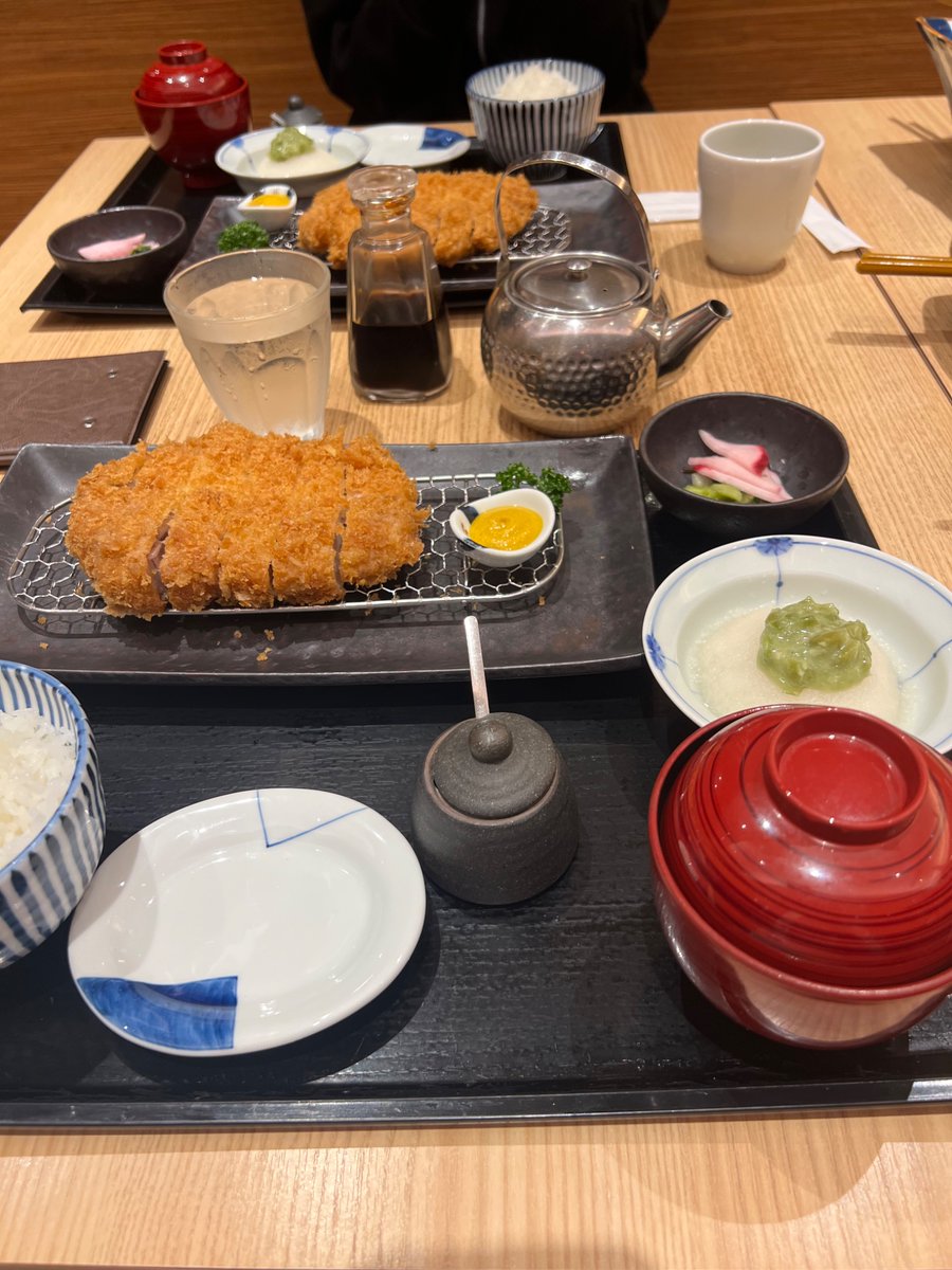 cdnTailwindCSS's tweet photo. 2025年うまかったランキング
そんな食べにいってないけど https://t.co/htw8IHHBYa