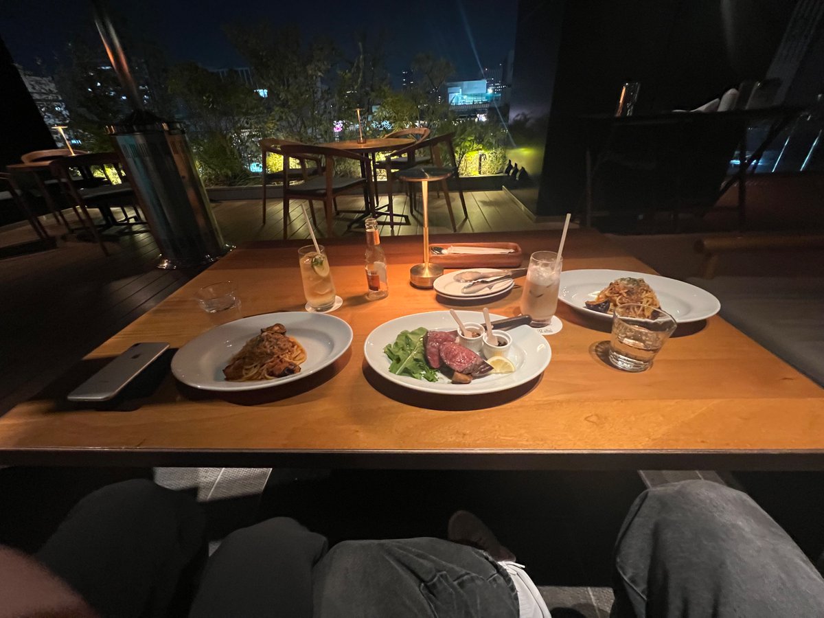 cdnTailwindCSS's tweet photo. 2025年うまかったランキング
そんな食べにいってないけど https://t.co/htw8IHHBYa
