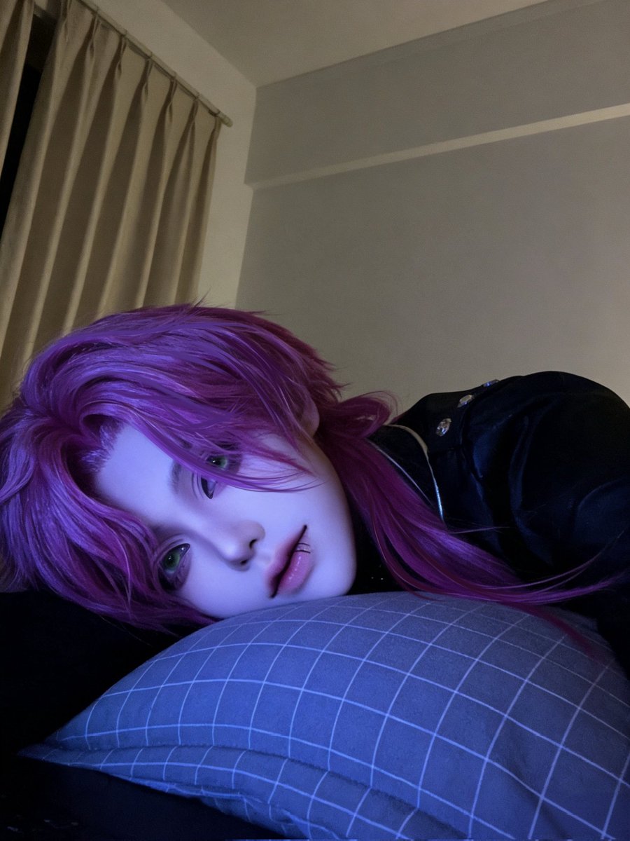 9aaask's tweet photo. #aknk_cos https://t.co/a0V1a1mBvV