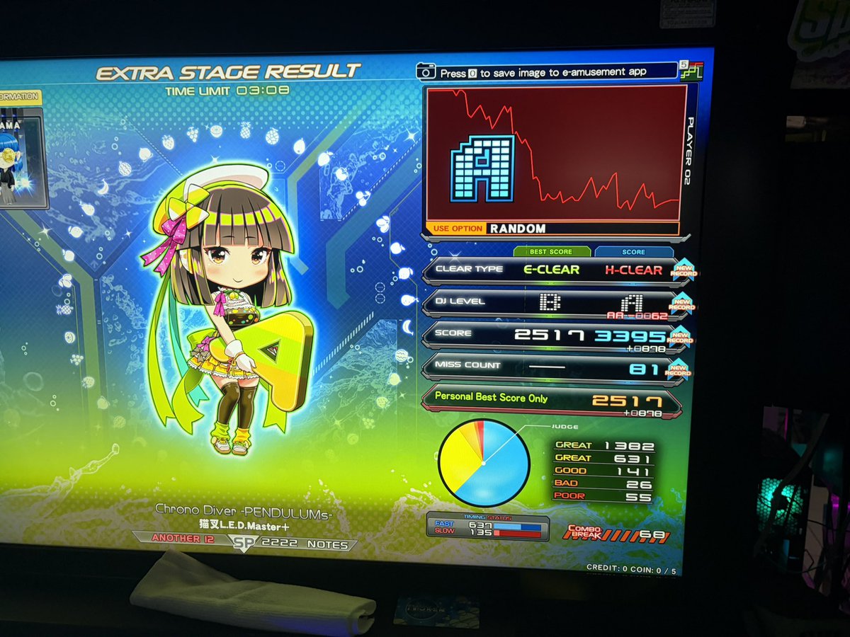 _TKCgg's tweet photo. verflucht SPL
n/a
黒ペン
感動しました https://t.co/VHouZYUJ9U