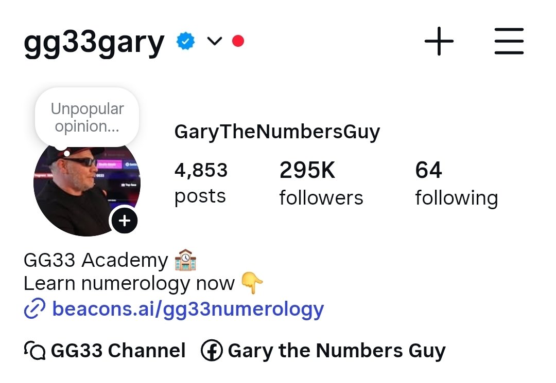 MatrixPrime_'s tweet photo. Follow Both my IG accounts 
700K combined followers 

My YouTube 
280K 

My Tiktok 0ver 900K

Combined, almost 2 million followers ( in 3 years 
On twitter 17 years have 71k 

ITS ONLY ON PLATFORMS RUN BY
@elonmusk and
his ViseRoy @nikitabier 

That I am not allowed to Grow https://t.co/50PlESpgNX