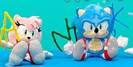 Cuties 🩷💙