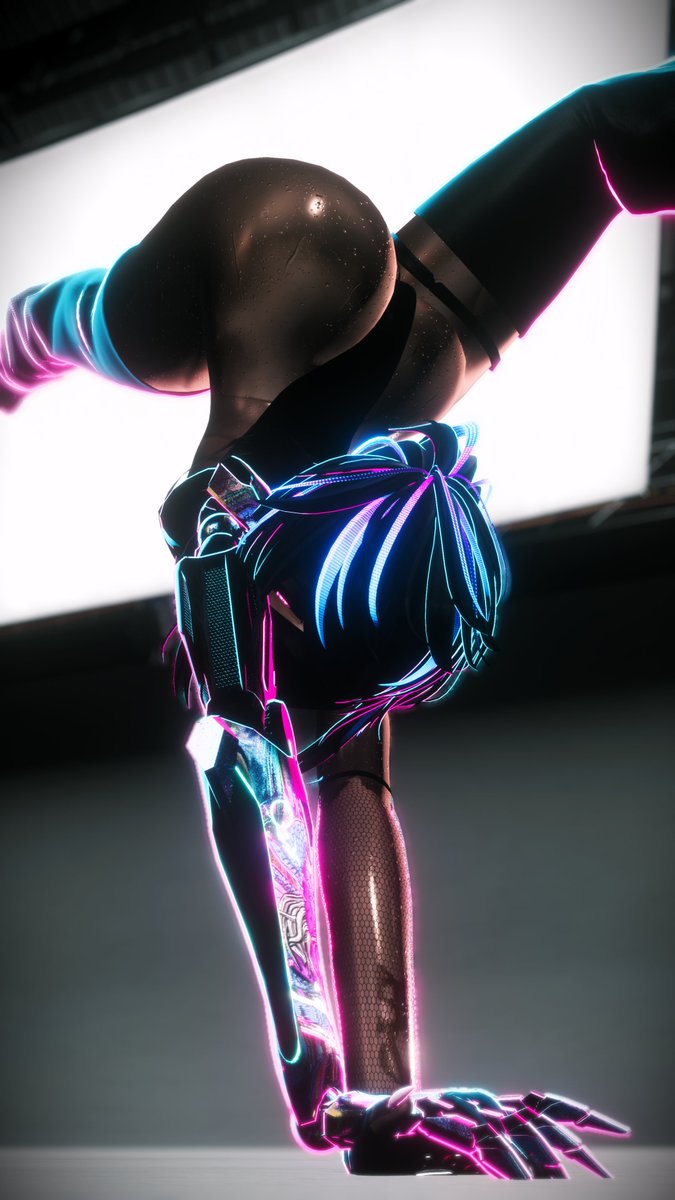 Hero_Vrc's tweet photo. You know I'm pretty flexible <3
Wanna see just how much I can stretch~? https://t.co/f74Zn7uxtJ