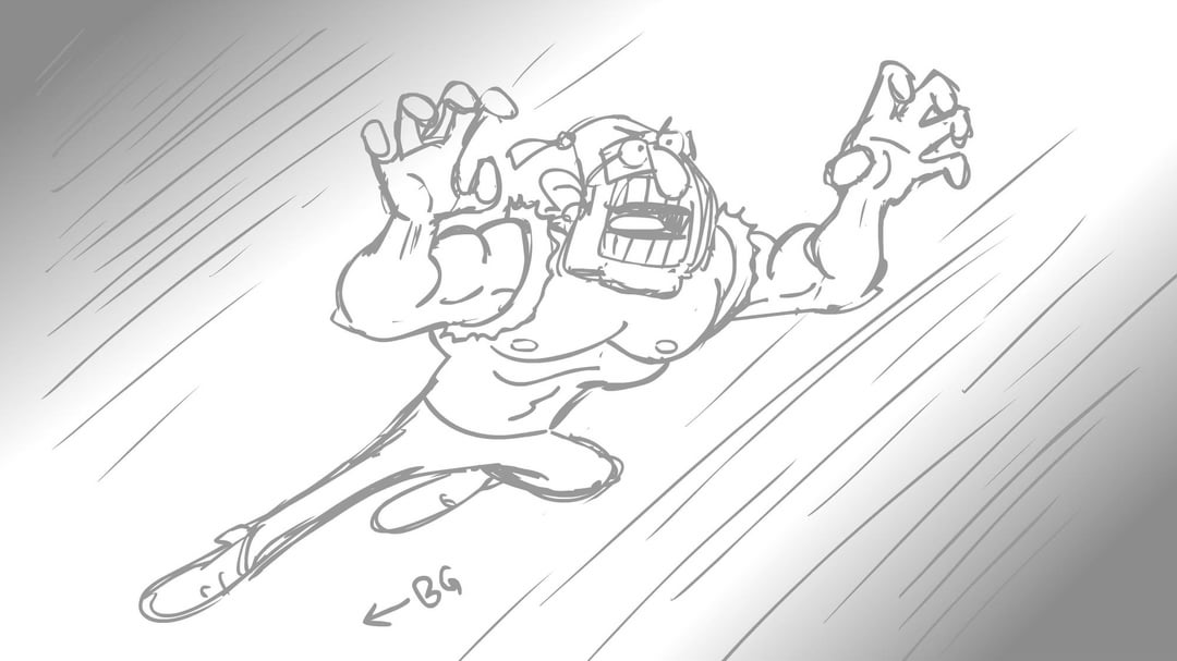 forever_gf618's tweet photo. Good news, guys! Matt Danner found the other storyboards!

You can check out all 14 here: https://t.co/KHgFBzqCeS https://t.co/cVq0FPTCHy