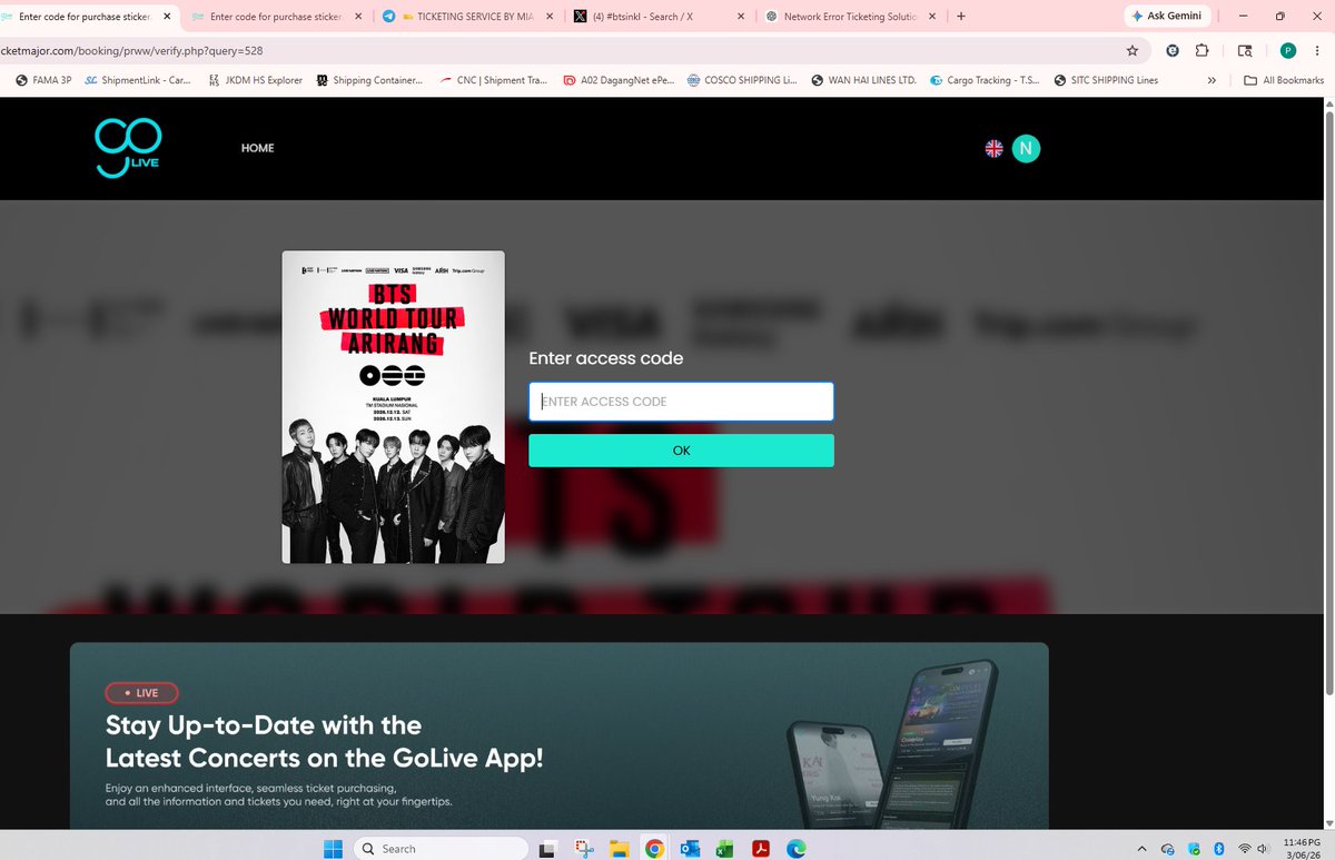 aisha_mrspo's tweet photo. Anyone need help??....Fast DM
#btsinkl #btsinmy https://t.co/m8lV2YnADy