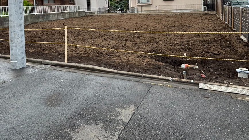 goodworker0101's tweet photo. 雨が少し穏やかになってきましたね。

狛江市にて解体工事が完了しました。
近隣の皆さまにも、ご理解いただきありがとうございました！

家の解体のことなど、どうぞお気軽にご連絡ください。
▼ご相談・お見積りは無料です。
 https://t.co/nmPxaIiKFx

#解体工事 #外構工事 #空き家 #相続 #安全第一 https://t.co/gtga1wBVky