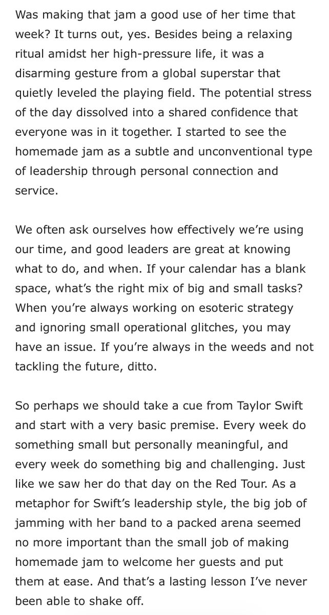 SOURtoBurn's tweet photo. In a column for Douglas Magazine, Piers Henwood shares a lesson he learned from Taylor Swift while managing Tegan and Sara, who were surprise guests during a show on The Red Tour at the Staples Center. https://t.co/7ieXXJIncA