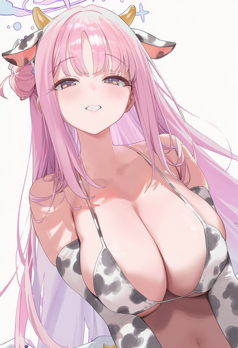 サラ tweet media