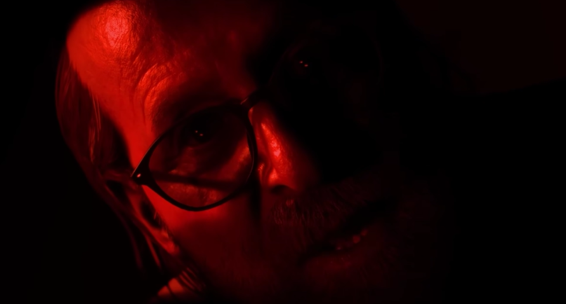 Marshallus42's tweet photo. Until Dawn 2  
Akishima Island, Japan, 2027 
12 years after game, 2 years after movie  

Sarah Catherine Hook 
Camila Senna 
Andie Ju 
Hannah Kepple 
Gavin Leatherwood 
Dacre Montgomery 
Spencer Moore II 
Janina Gavankar 
Tanner Buchanan  
Neil Newborn  

and 
Peter Stormare https://t.co/pJD7jqpkZi