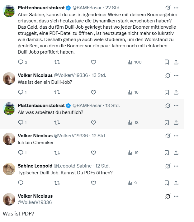 Plattenbauaristokrat tweet media
