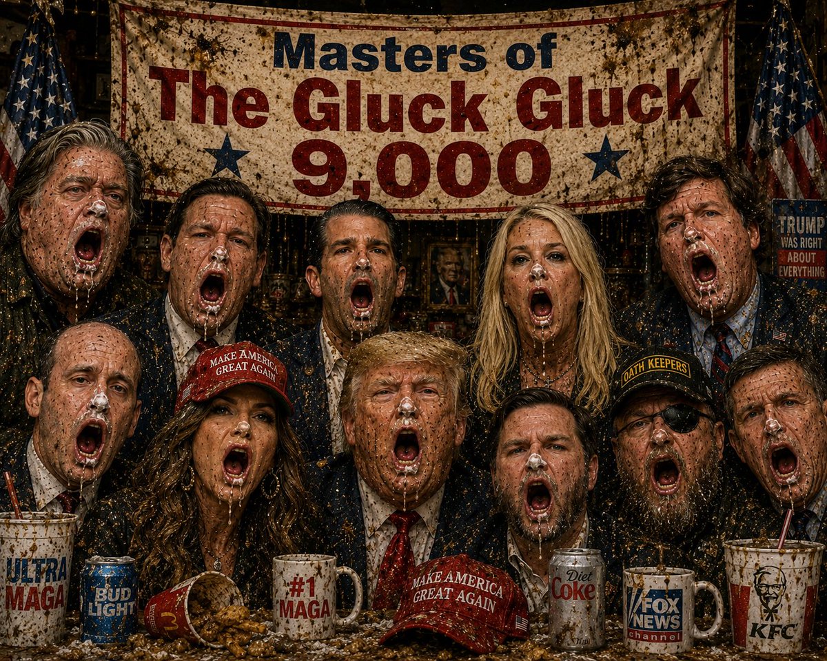 Your Future President tweet media