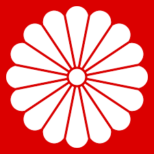 EnergyEnginee11's tweet photo. @TodayAssyria In the middle, the 16-petalled Chamomile is seen.
Meanwhile , the 16-petalled Chrysanthmum is a royal symbol of Japan.

Some people believe that modern Japanese share some DNA with ancient Israelis and Sumerians.
The ancient connections are curious 😊 https://t.co/FlfaiBgOTj