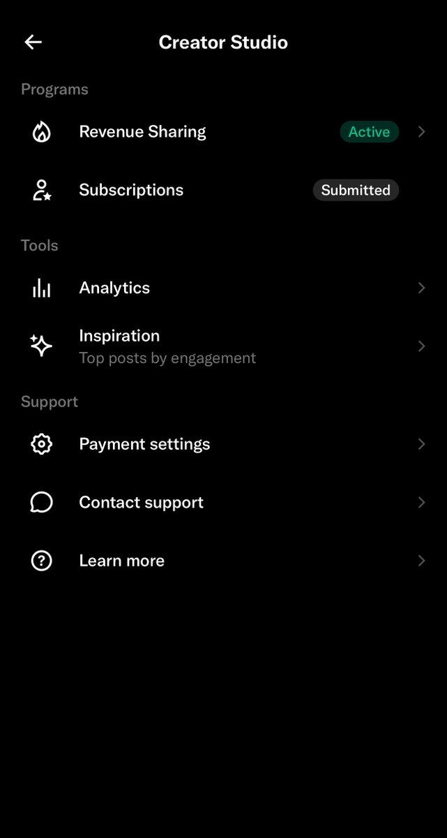 Leftwithzero's tweet photo. Woke up with this❤️
Finally I’m monetised guys🥹❤️, Many Thanks to everyone involved in this❤️
Good Morning FT https://t.co/GHbXdBU12s