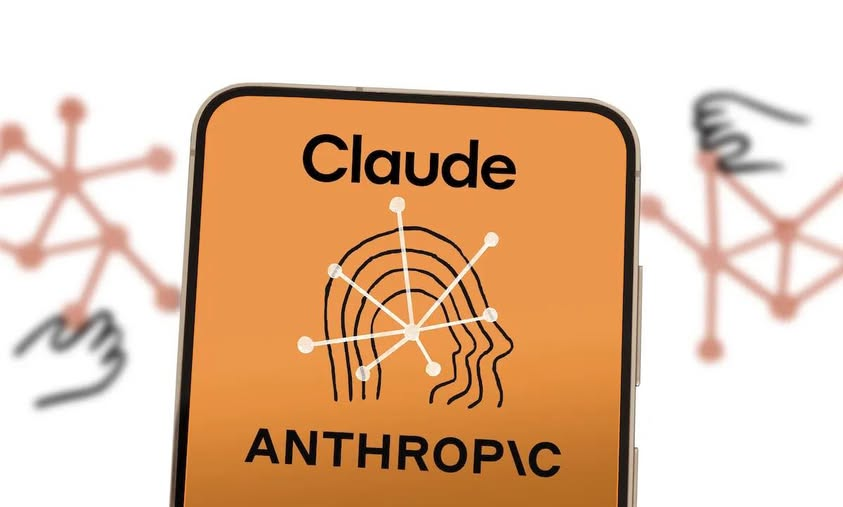 Oliviacoder1's tweet photo. Claude has a cheat code!

Anthropic just dropped a free 33-page playbook that most people will never find.

It reveals a hidden feature called the “Skills” folder.

Build it once. Never explain your process again.

Here’s how to get it 👇🏽👇🏽👇🏽 https://t.co/ECFCNE8no3