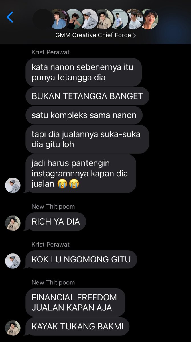 morenefarious's tweet photo. beneran sehat selalu ya kalian menghadapi

## taoo https://t.co/wba7aJViA6