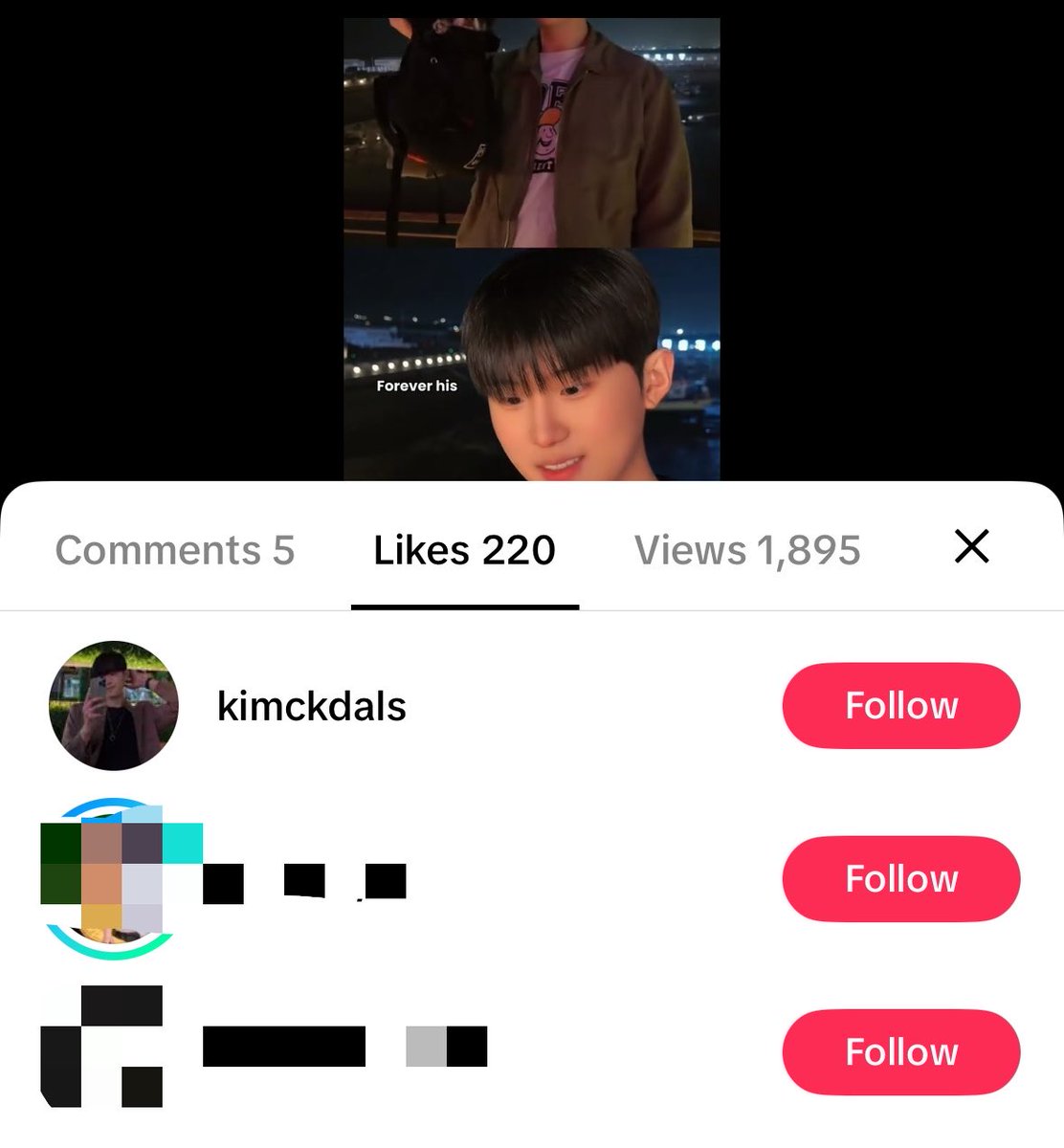 AmoYokii's tweet photo. 앞일은 모르지만, 지금 이 순간만큼은 사랑으로 가득해 보여요. 두 분의 행복을 응원합니다 ~ ♡

#ㅊㅁㅅㅇ
#Sunwook
#Changmin
#KimChangWook https://t.co/UsjfFSMFmT
