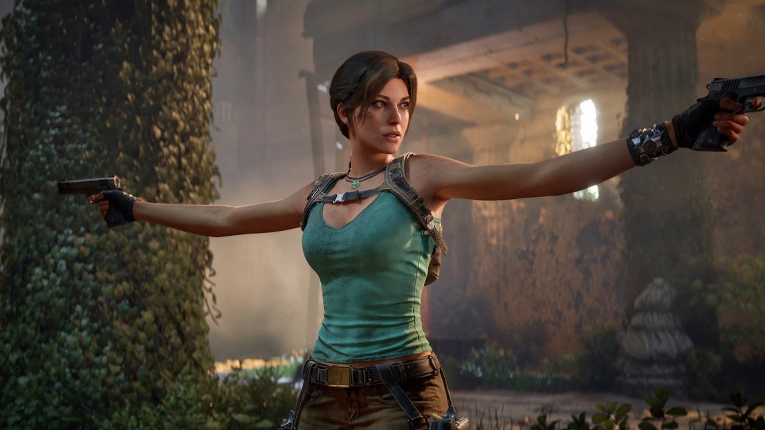 PeterP_1985's tweet photo. People who have some sort of weird aversion to Women being in games are going to be missing out on some absolute bangers https://t.co/b0yFaS5lmA