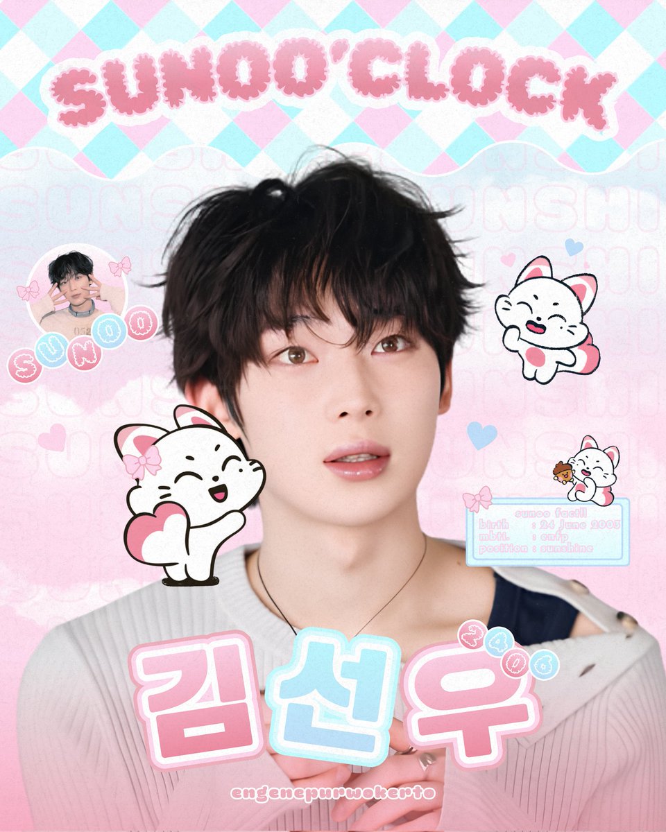 engenepwt's tweet photo. ✦ 𝐒𝐔𝐍𝐎𝐎'𝐂𝐋𝐎𝐂𝐊 ✦

🗓 𝑺𝒖𝒏𝒅𝒂𝒚, 21 𝑱𝒖𝒏𝒆 2026
⏰13.00 𝑾𝑰𝑩 — 𝒕𝒊𝒍𝒍 𝒕𝒉𝒆 𝒆𝒏𝒅
📍𝑴𝒊𝒍𝒐𝒔 𝑪𝒂𝒇𝒆
👗𝑷𝒊𝒏𝒌 &amp; 𝑩𝒍𝒖𝒆
💸45𝑲 (𝒊𝒏𝒄 𝒈𝒐𝒐𝒅𝒊𝒆𝒔)

🎀𝑺𝒑𝒆𝒄𝒊𝒂𝒍 𝑫𝒐𝒐𝒓𝒑𝒓𝒊𝒛𝒆🎀
✧ 𝑹𝒆𝒈𝒊𝒔𝒕 : https://t.co/34BnkIvD5o

☎0895-1013-7733 https://t.co/L3QhkmK9Uw