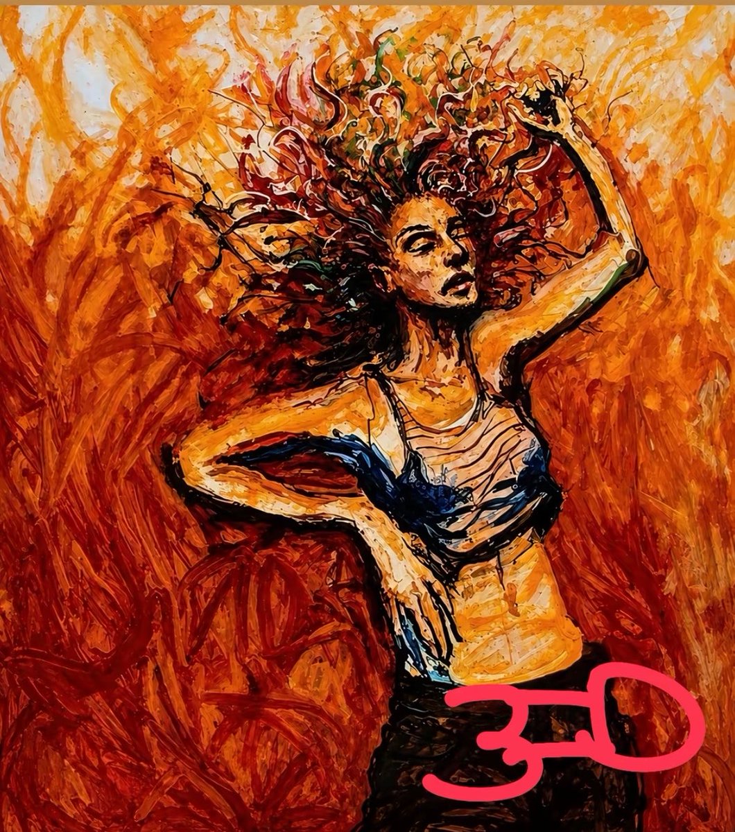 MJReVal's tweet photo. Como pensé que Jules iba a dibujar a Rue 😔 https://t.co/kXxG9yP9iQ