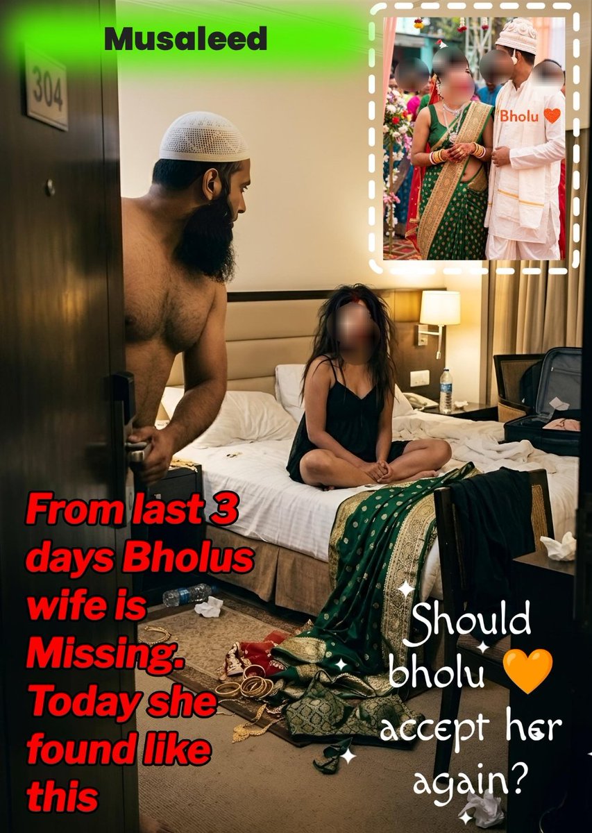 susmarai38's tweet photo. My all bholu 🧡 followers, what will you do? https://t.co/KJh82bEb60