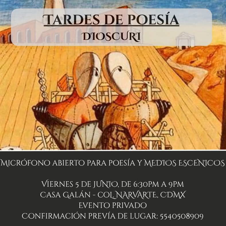 KyleDLink's tweet photo. CDMX poesia teatro vegan a leer en voz alta https://t.co/TdzyUk8xo6