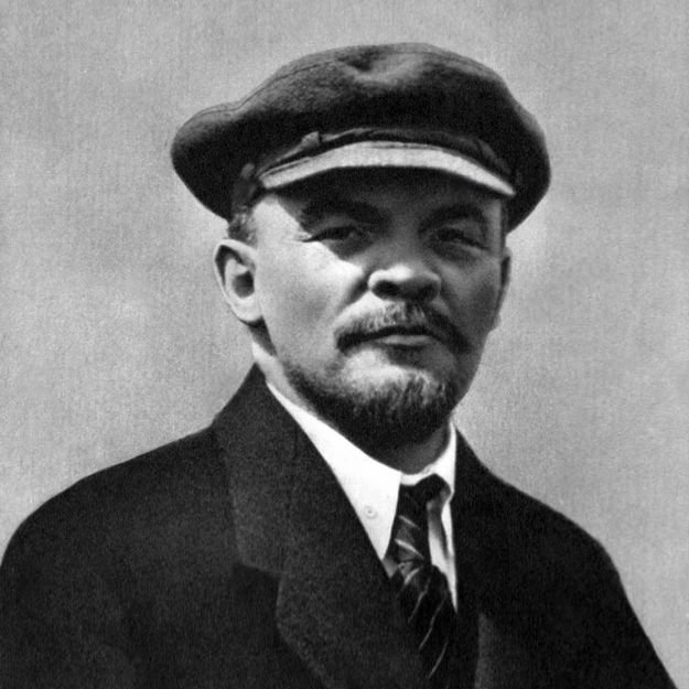 jacksonhinkle's tweet photo. Lenin was a HERO! https://t.co/QuhY4PCGyi