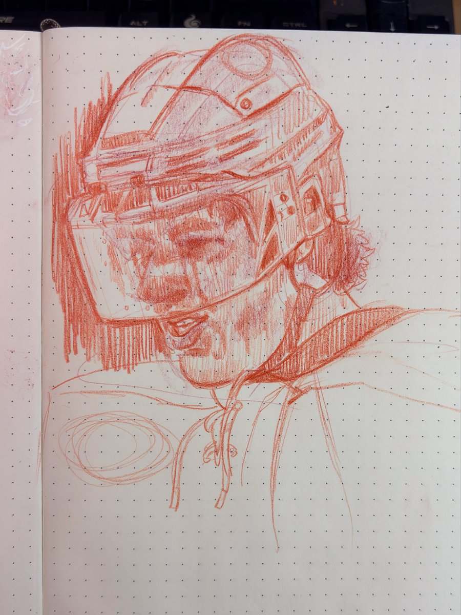 ErinaChida's tweet photo. quick winter classic baby geno https://t.co/e0i8bSRiVe