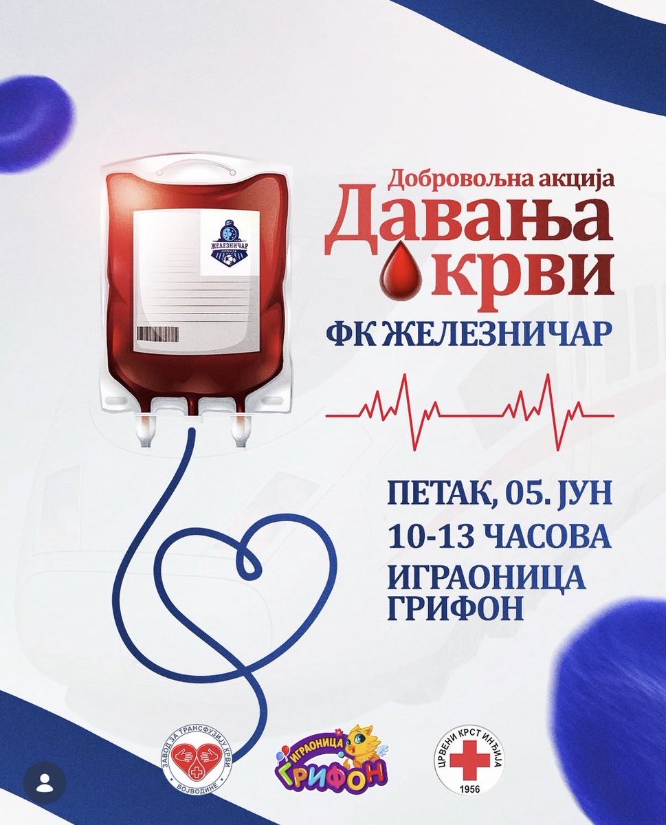 zeleznicar1933's tweet photo. А дан пред меч, видимо се на акцији! 🩸 https://t.co/IPfvdMRvQx