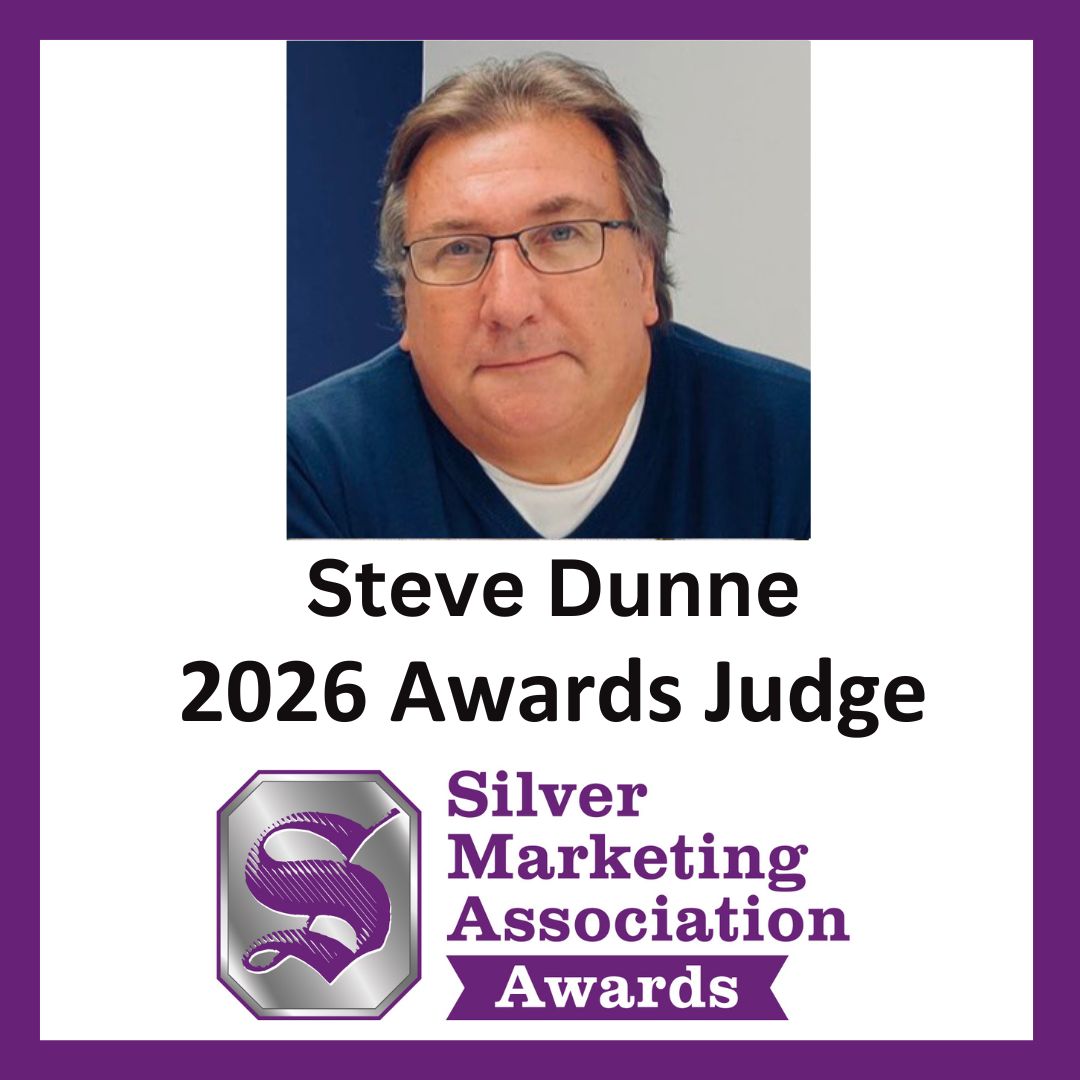 SteveDunne's tweet photo. It's been a real pleasure being a judge for these awards. Some real innovation going on in marketing for this sector. Good luck to all the nominees!

#SilverMarketing #PR #Marketing #TravelMarketing #IndustryAwards #SilverMarketingAwards #SilverMarketingAssociation https://t.co/SlT78JLmSV