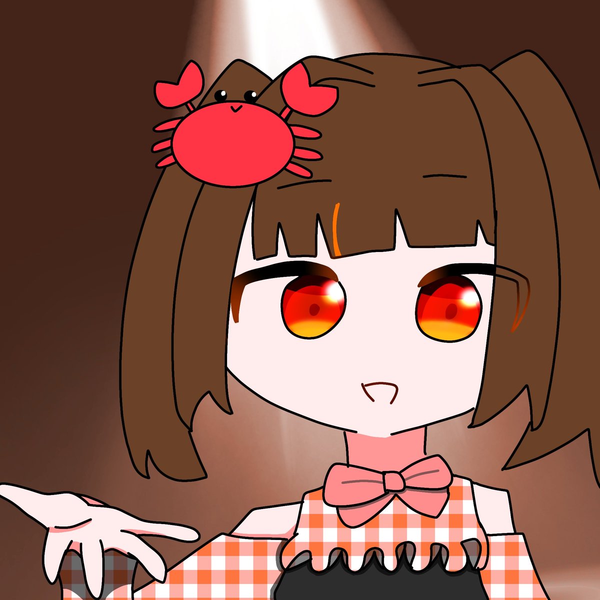 かにぱん🦀🍞 (@kanipan_desu) / Posts / X