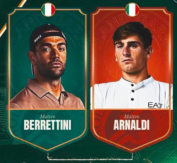 BioscaTeam's tweet photo. Hoy lo tengo claro: Todo a Matteo 🇮🇹🤑 https://t.co/1i19BYFgXV