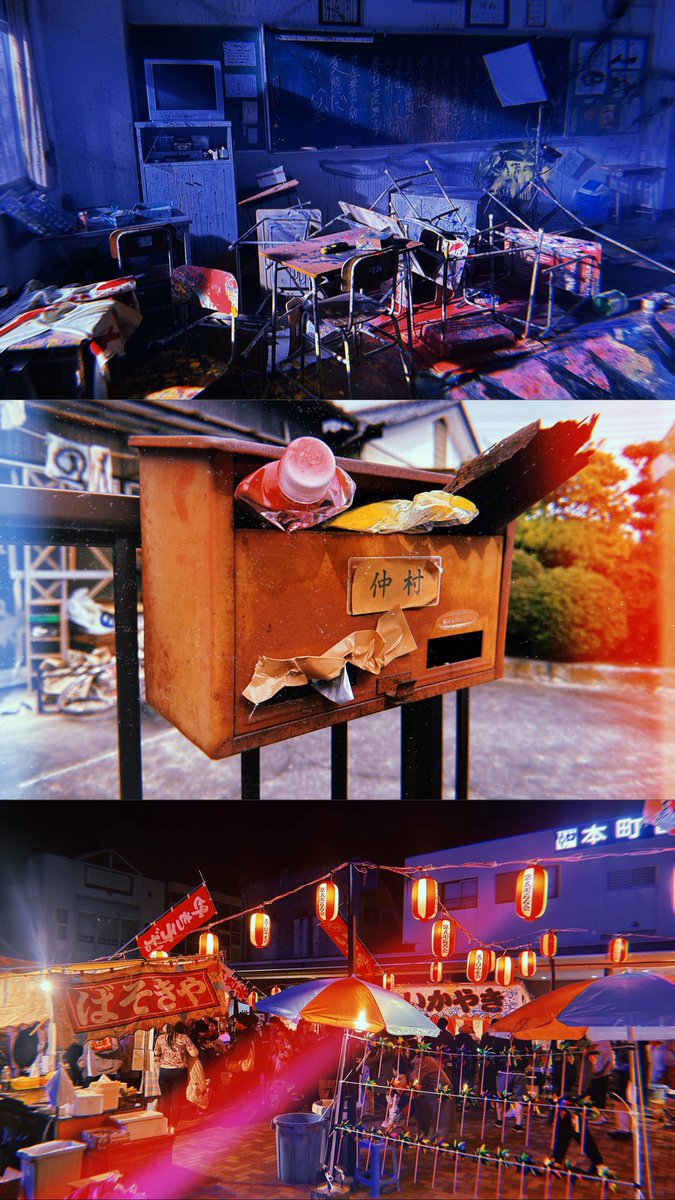 h_wakut's tweet photo. 「#ドラマ惡の華」明日夜は第9話。
最終話までのカウントダウンが始まりました。ここで一旦、中学編の想い出たちを振り返り。
本格的にスタートする高校編。
新たな出会いと再生の物語。
桐生の「向こう側」である大宮での物語。
明日はまたまたラスト1分に注目です。
是非、ご期待ください。
@tx_akunohana