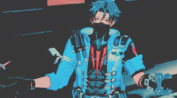 CycleofInfamy's tweet photo. Getting my foot in the door here !

[ 💙 for a small interaction . ]

🔁 are appreciated . https://t.co/N0X2zi42z8