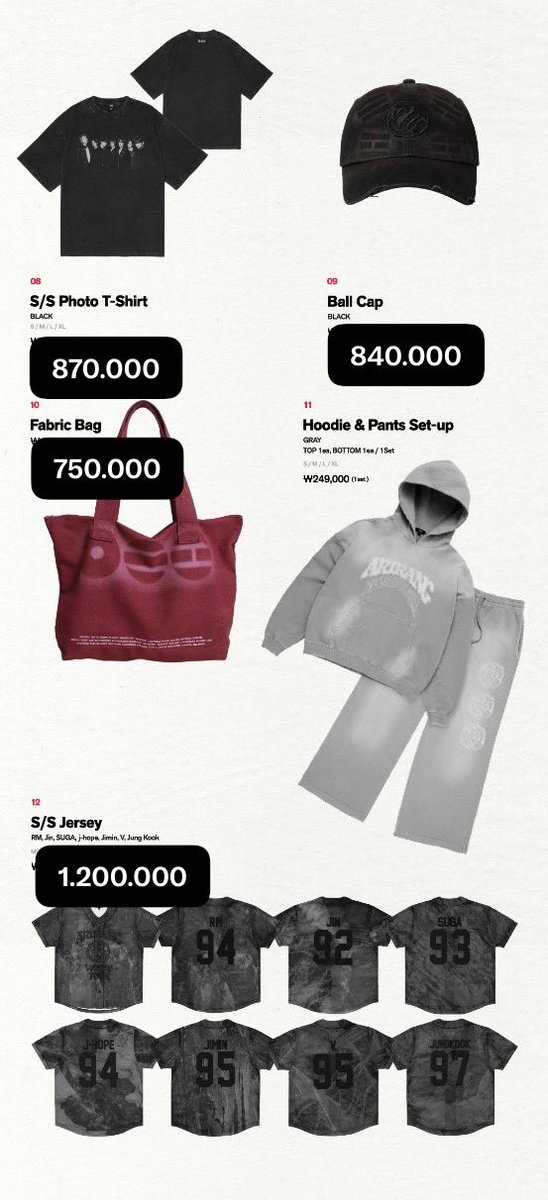 kookoouyu's tweet photo. BTS POP UP ARIRANG
HANDCARRY

Visit 14 Juni at Hybe

✅harga bersih ina
✅ETA 19 Juni 2026
❌excl packing
📍 surabaya (oren/kirim manual dgn kurir)

💌 more info or order? DM

t ls bts arirang korea hc rm jin jhope suga jimin v jungkook https://t.co/CtwGsCzc9l